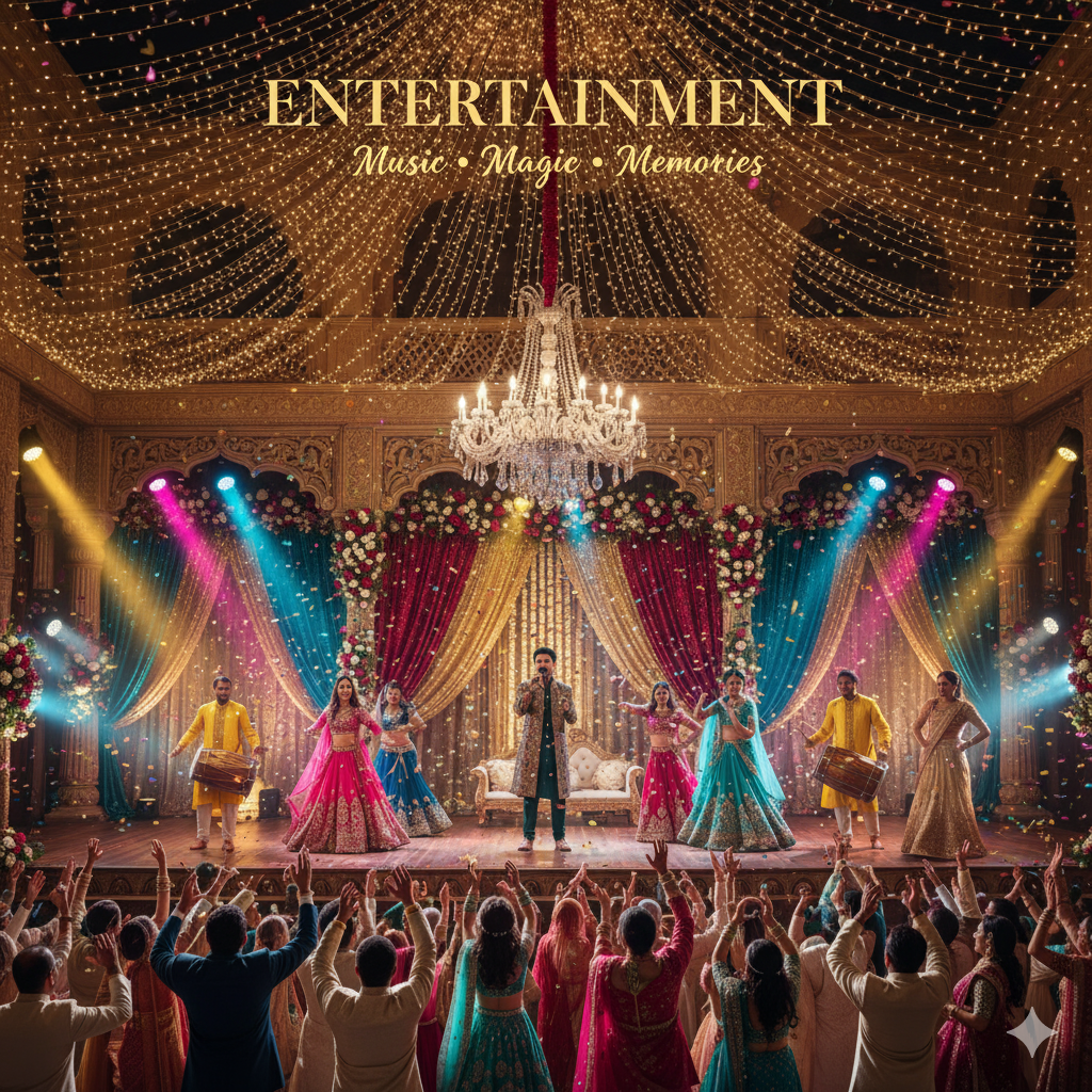 Experiential Events